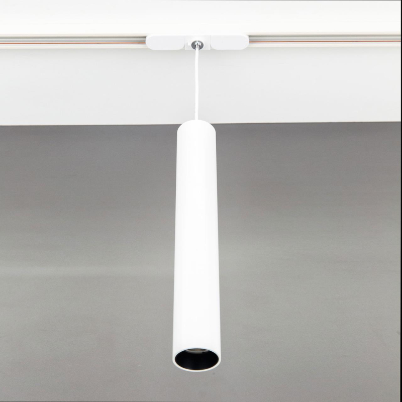 Трековый светодиодный светильник Citilux Тубус CL01PT070