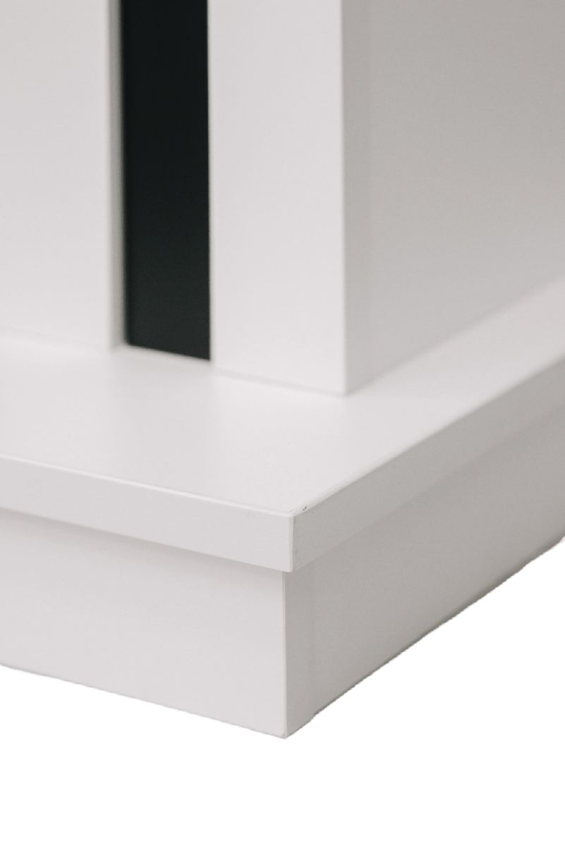 Электрокамин Elekam Neo с очагом Pulsar 100033