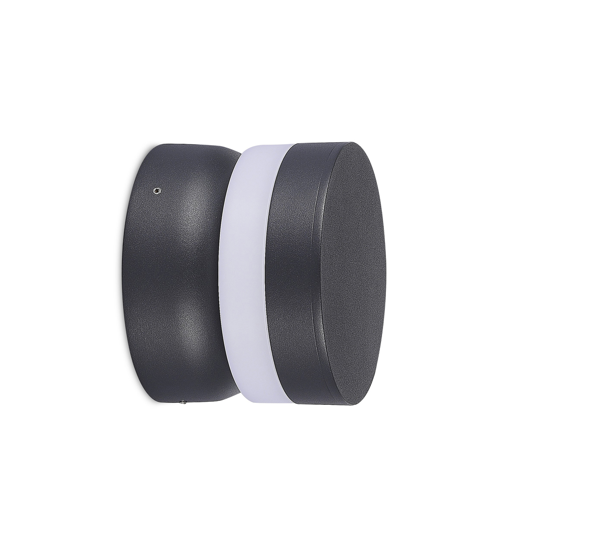 Уличный настенный светильник Donolux Solo DL20501W6DG