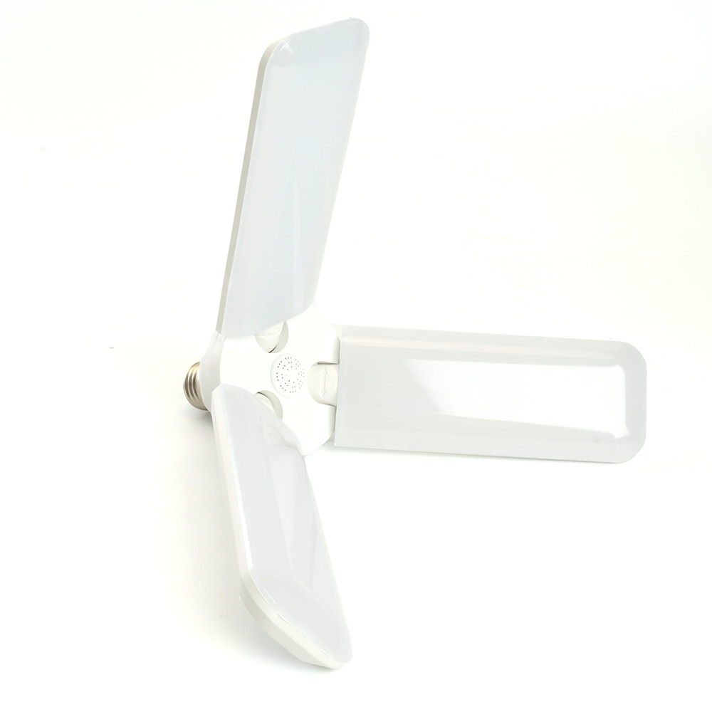 Лампа светодиодная Feron LB-653 E27 50W 4000K 48771