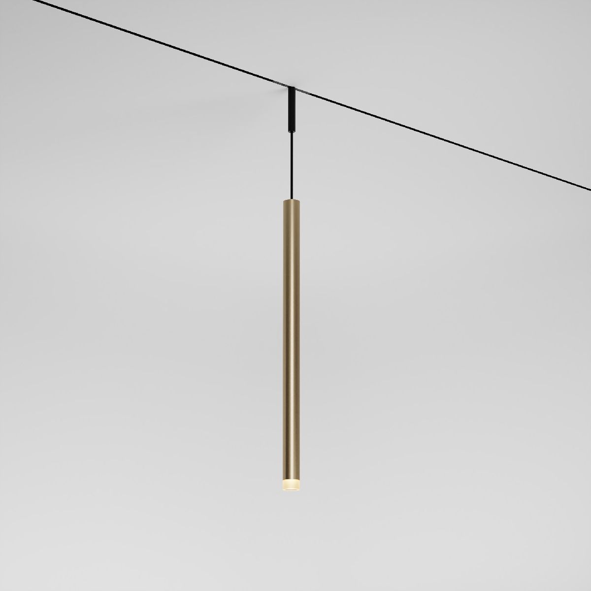 Трековый магнитный светильник Level Light High Track system Hi-T9143BR