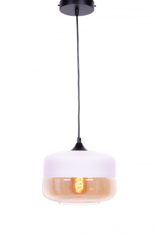 Подвесной светильник Lumina Deco Barlet LDP 6808 WT