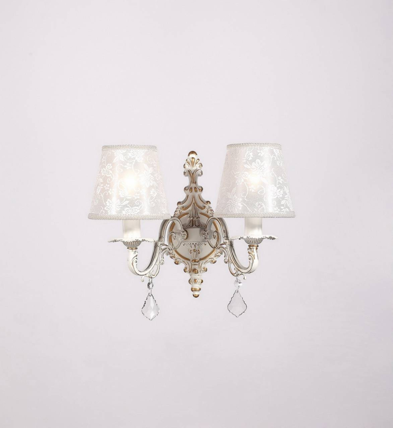 Бра Citilux Бельведер CL424321