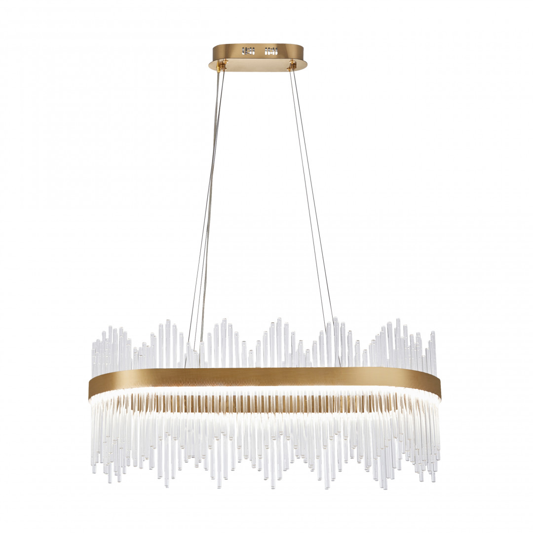 Подвесная люстра Arte Milano Venezia 311033/L800 BS