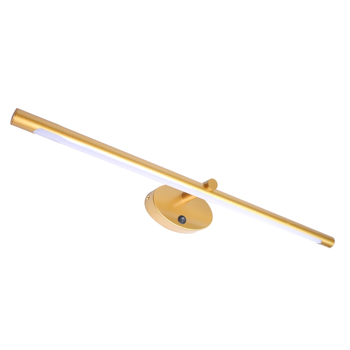 Подсветка для зеркал Arte Lamp Ronnie A8027AP-1GO УЦ