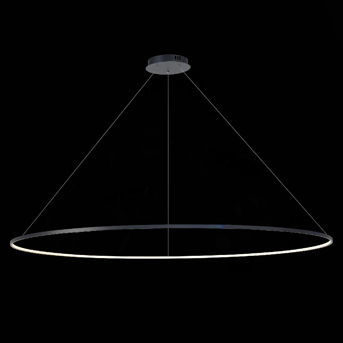 Подвесной светодиодный светильник ST Luce Erto SL904.443.01