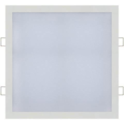 Встраиваемый светодиодный светильник Horoz Slim/SQ 18W 6400K 056-005-0018 HRZ33002870