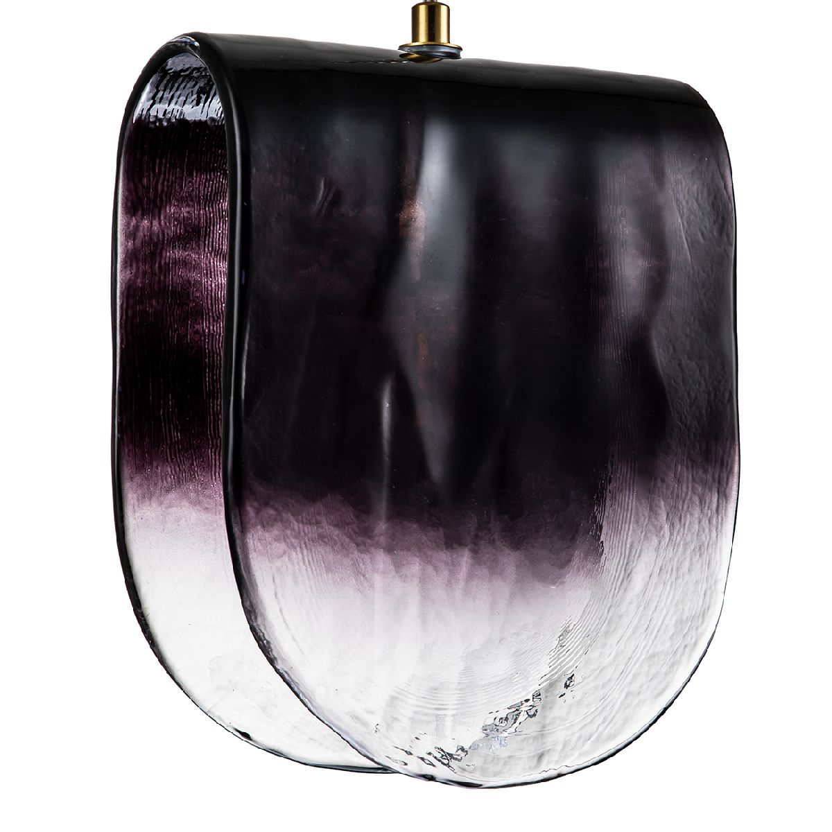 Подвесной светильник Indigo Manto 11035/1P Smoke V000371