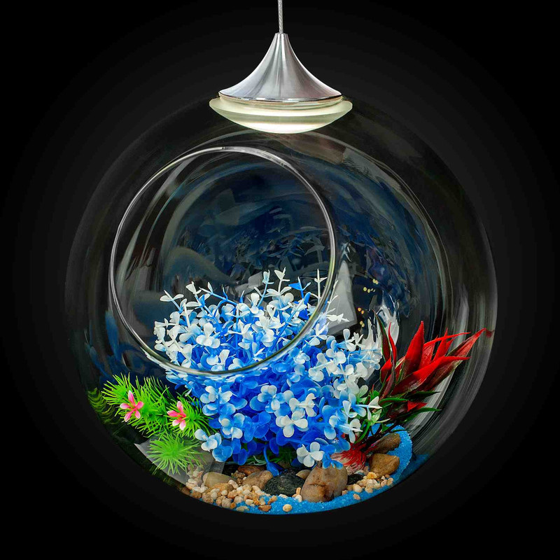 Фитосветильник Apeyron FT-19