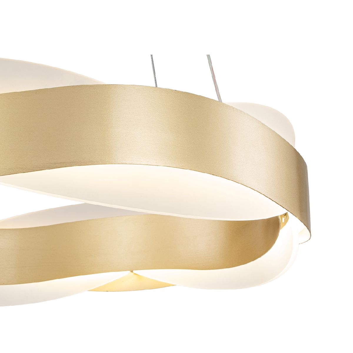 Подвесной светильник Indigo Treccia V000068L