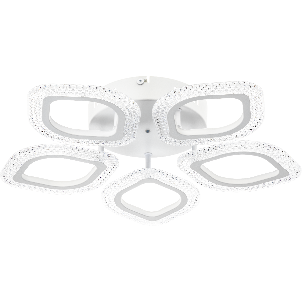 Потолочная люстра Ritter Losanga 52925 9