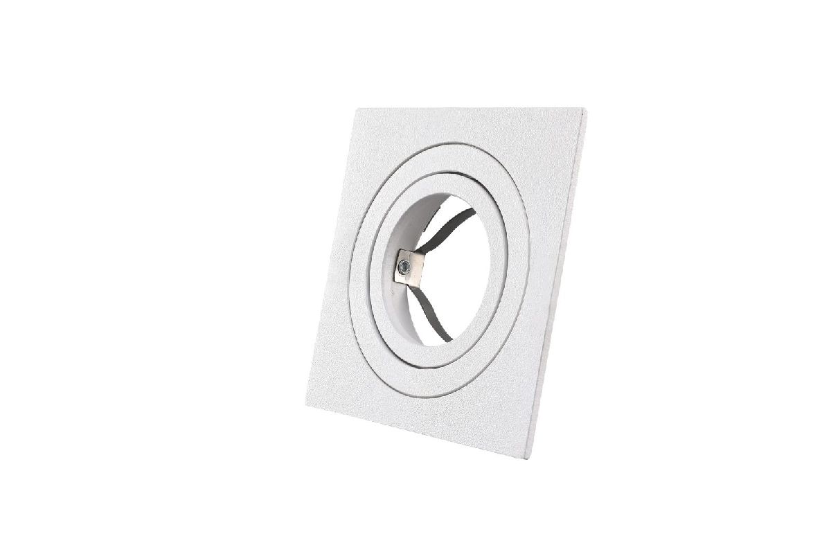 Встраиваемый светильник Lucia Tucci Rossari LTP-D012Q-01GU10-W