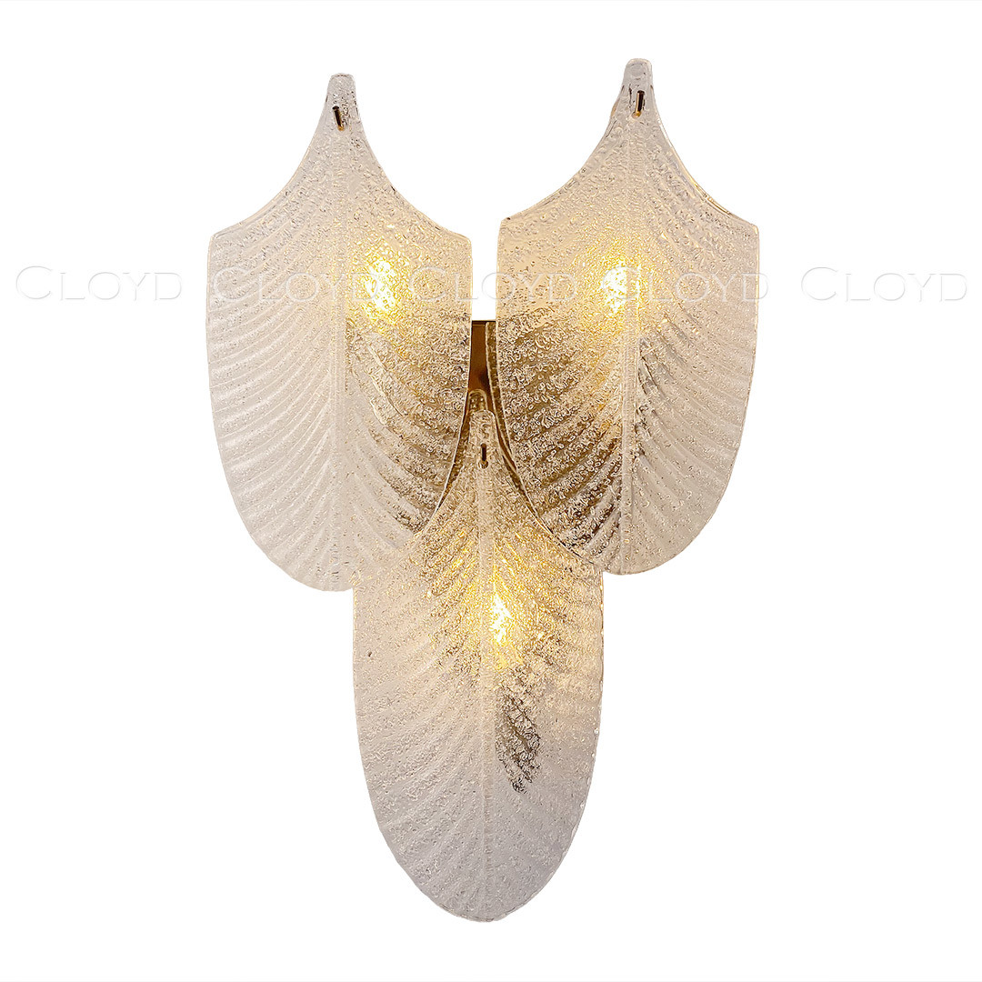 Настенный светильник Cloyd Bonga 20437