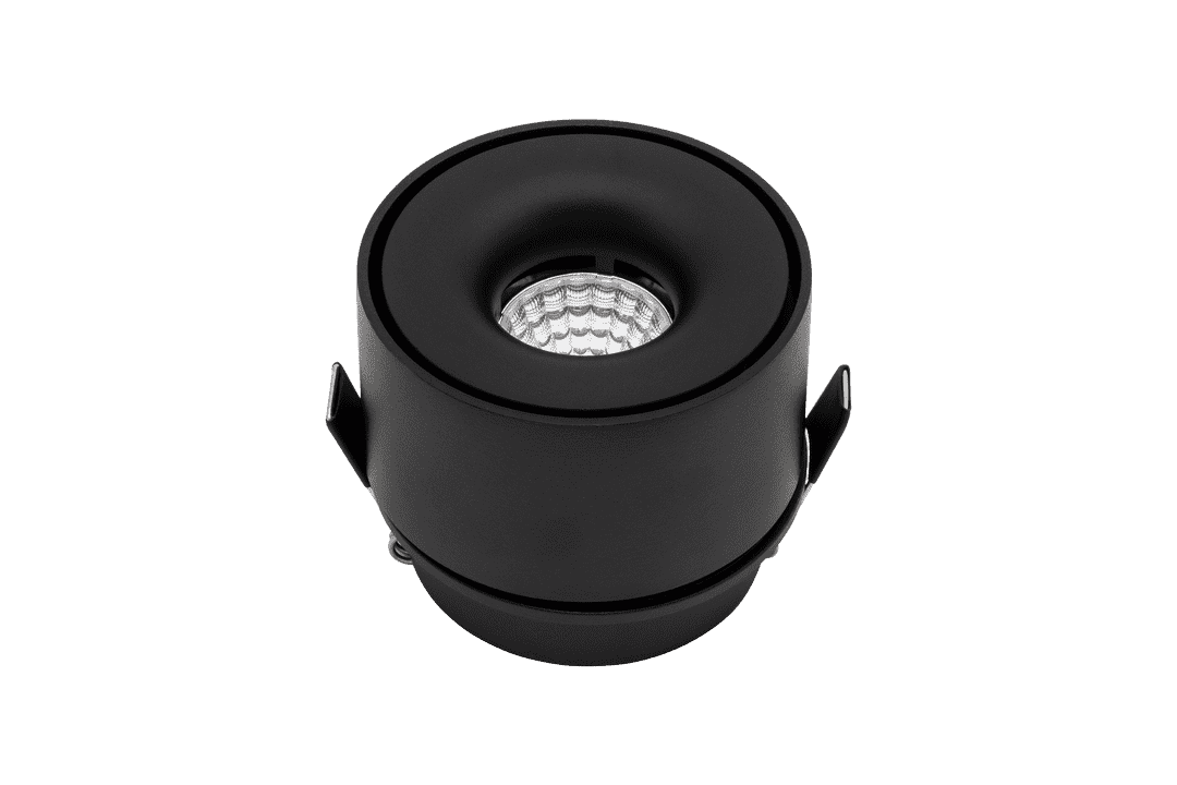 Спот Lumker I-RC-BL-WW 005108