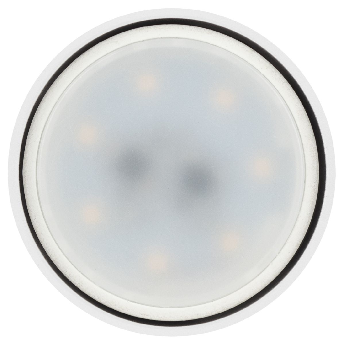 Трековый однофазный светильник Эра TR76 - GU10 WH Б0063984