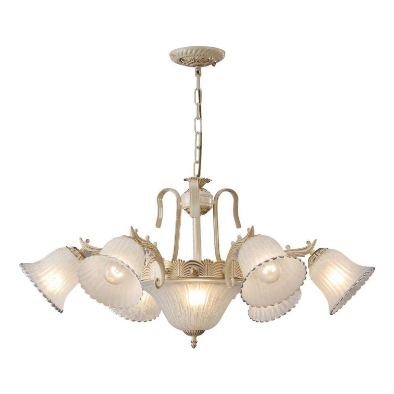 Подвесная люстра Escada 4 004/6