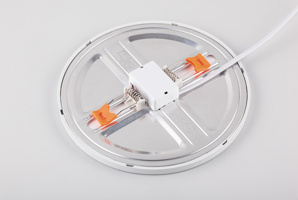 Встраиваемый светодиодный светильник Feron AL508 41023