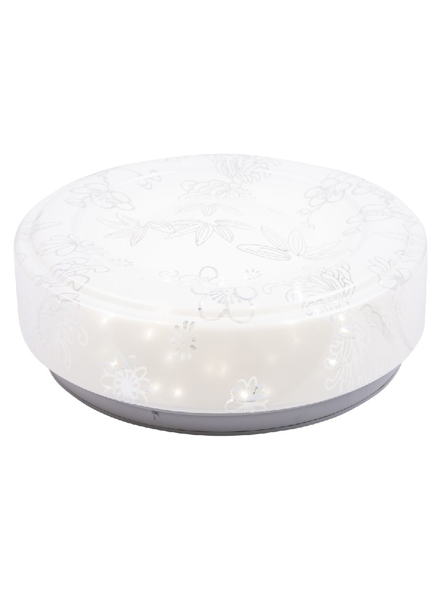 Настенно-потолочный светодиодный светильник TDM Electric Капучино LED СПС 10 SQ0329-0160