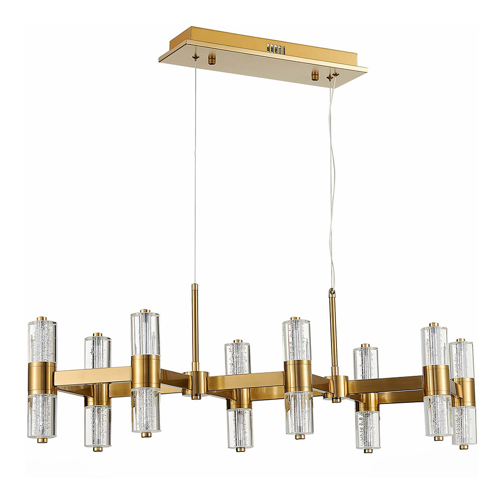 Подвесная люстра ST Luce Gemina SL6007.203.16