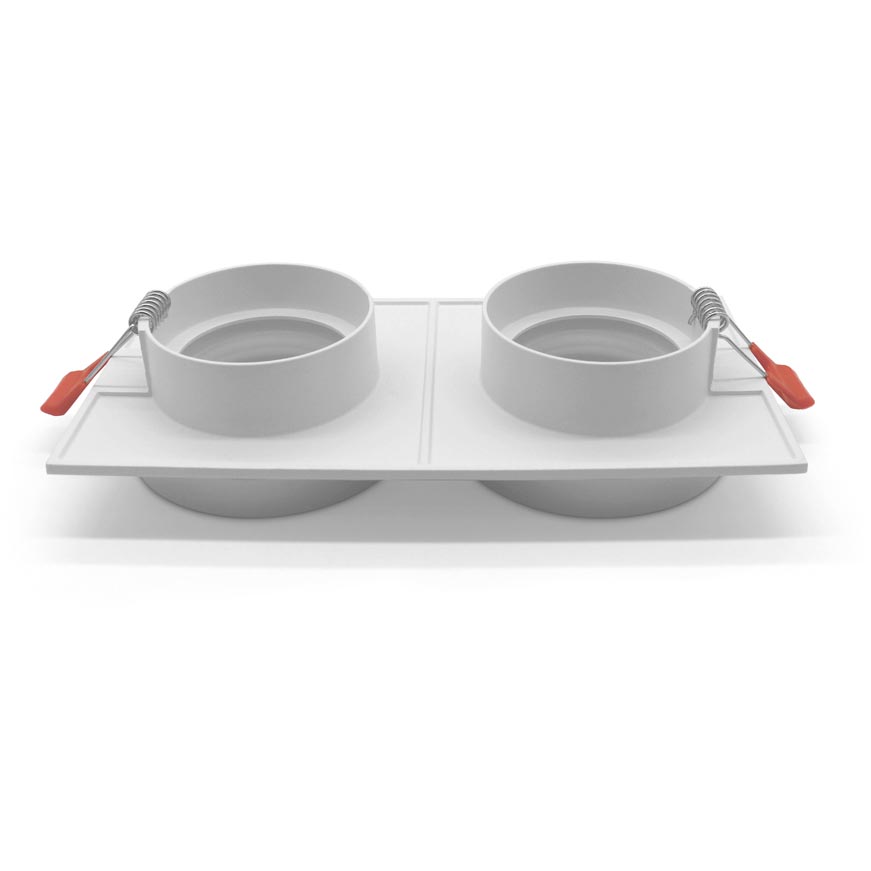 Встраиваемый светильник Ambrella Light Techno Spot TN318