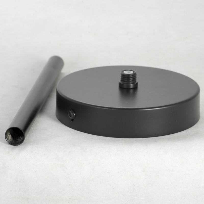 Люстра на штанге Lussole Loft Ontario LSP-8257