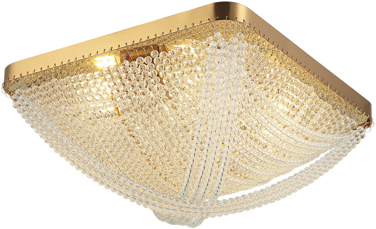 Потолочная люстра Stilfort Marelli 2169/05/06C