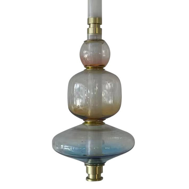 Подвесной светильник Lumien Hall Vilem LH4142/1P-MX