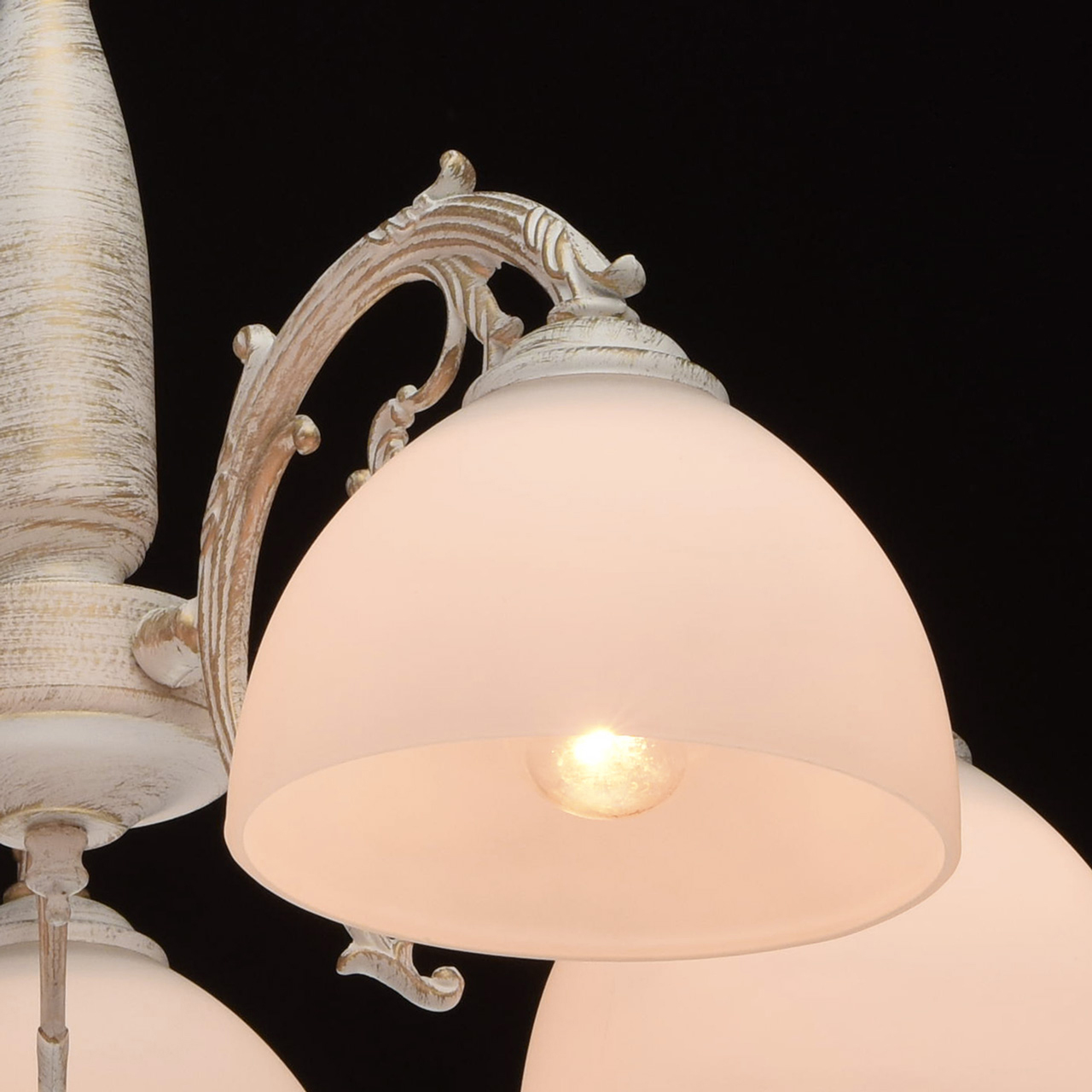 Подвесная люстра MW-Light Ариадна 105011005