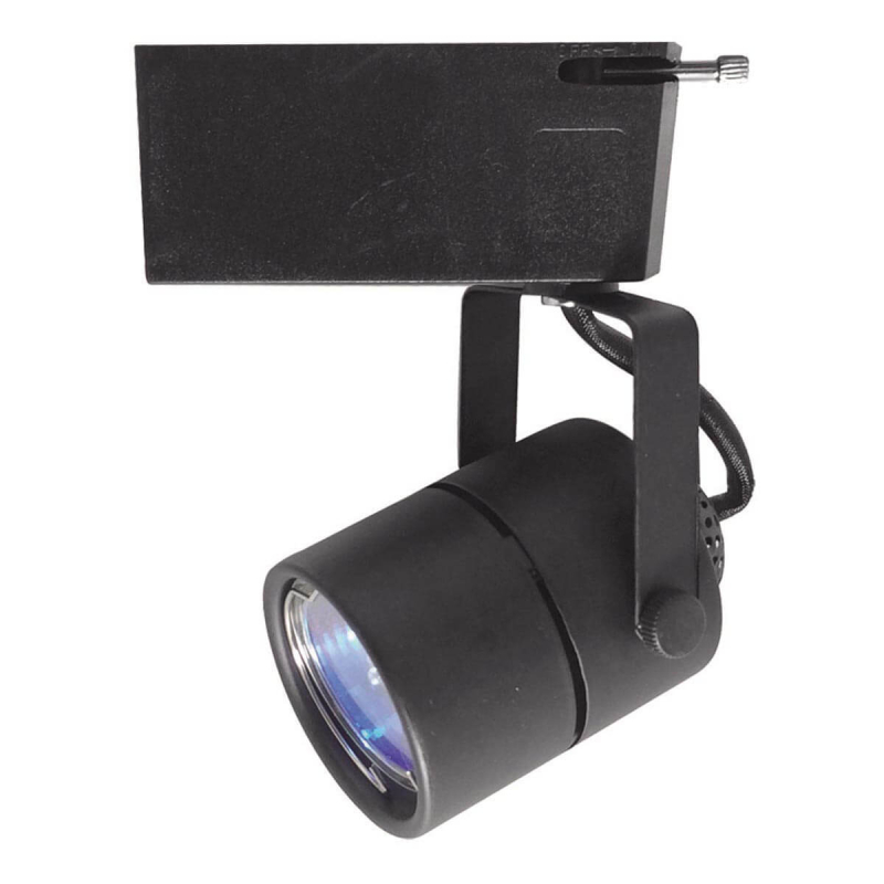 Трековый светильник ЭРА TR11-GU10 BK Б0044270 УЦ