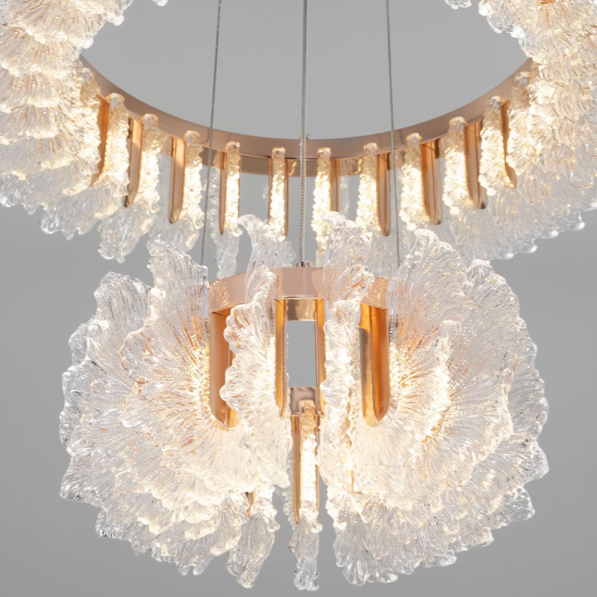 Подвесная люстра Bogates Farfalla 90374/2 a065732