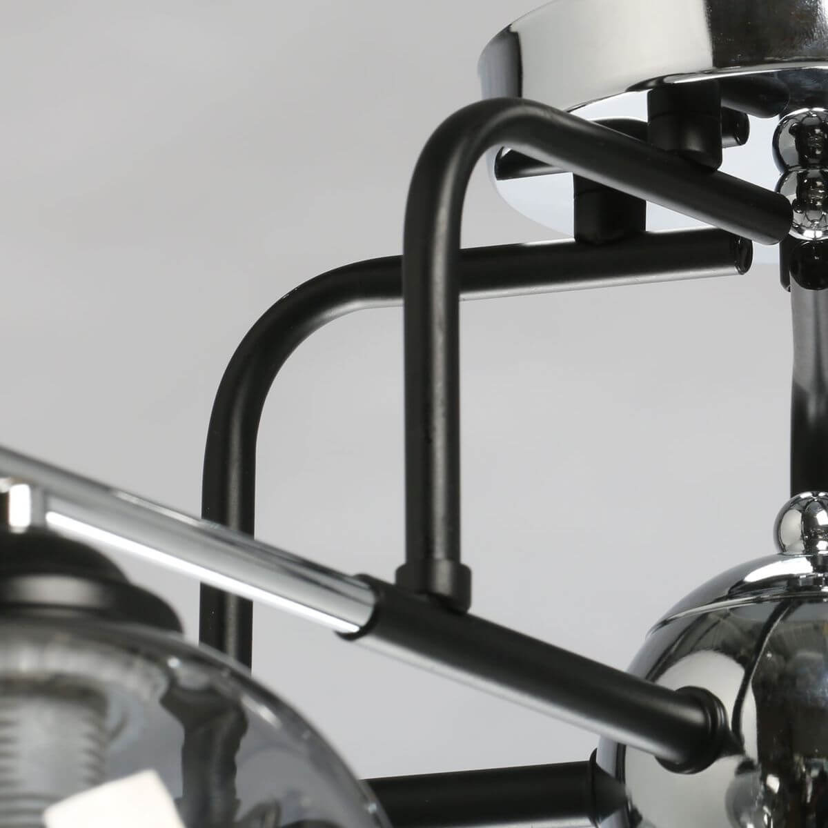 Потолочная люстра De Markt Альфа 324017505