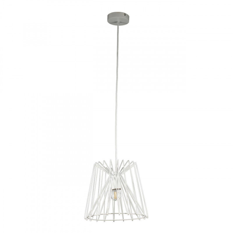 Подвесной светильник Loft IT Deseno 10033 White