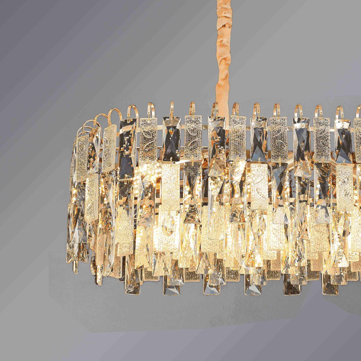 Подвесная люстра Alfa Light F4024-32