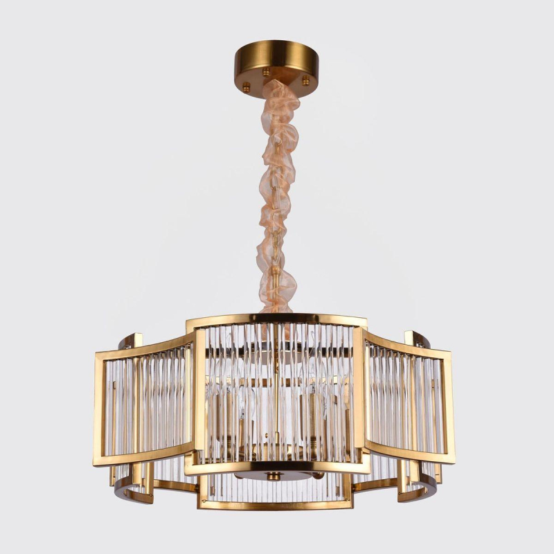 Подвесная люстра Ambrella Light Traditional TR5368