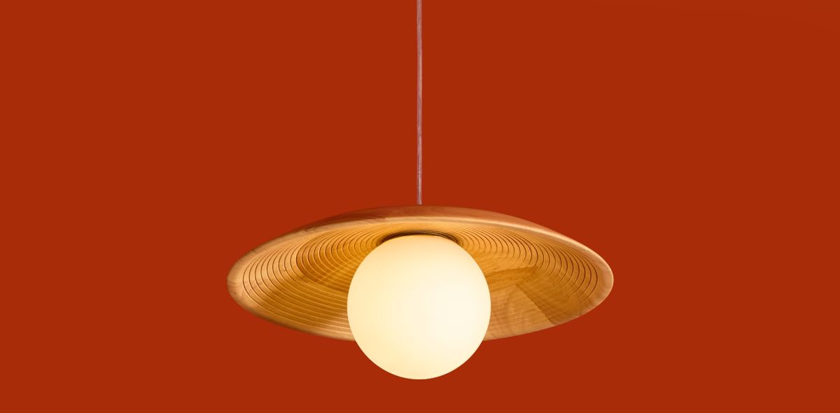 Подвесной светильник Freya Albero FR5589PL-01T