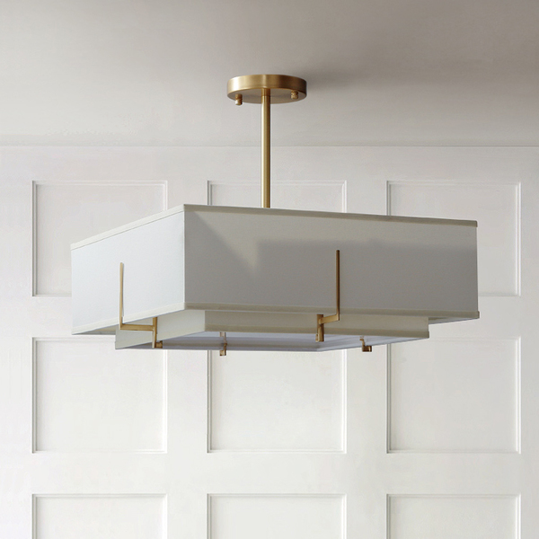 Люстра на штанге ImperiumLoft Maya 109595-26