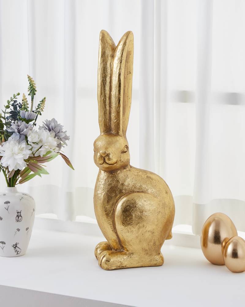 Фигурка Заяц Eglo Chilandy 427976