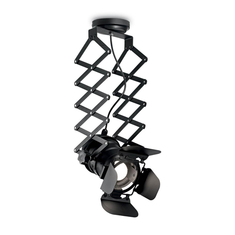 Спот Ideal Lux Movie PL1 155500