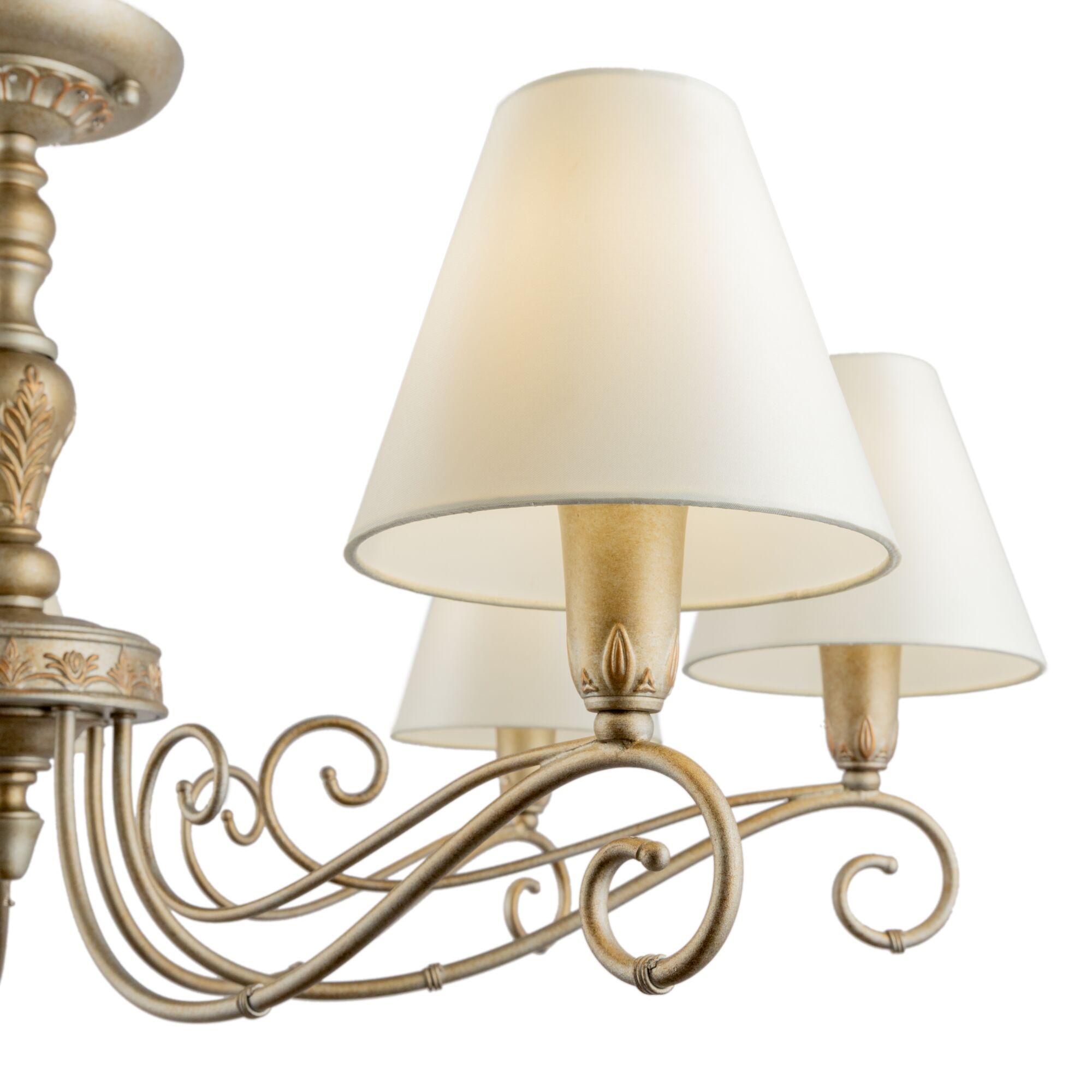 Подвесная люстра Maytoni Provence 11 E4-07-H-LMP-O-25