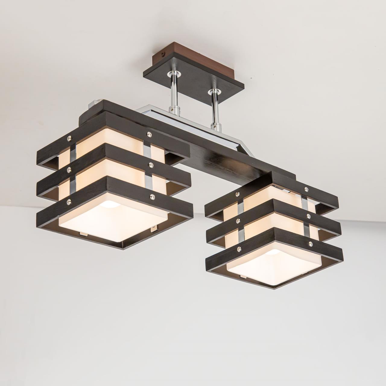 Потолочный светильник Citilux Киото CL133221