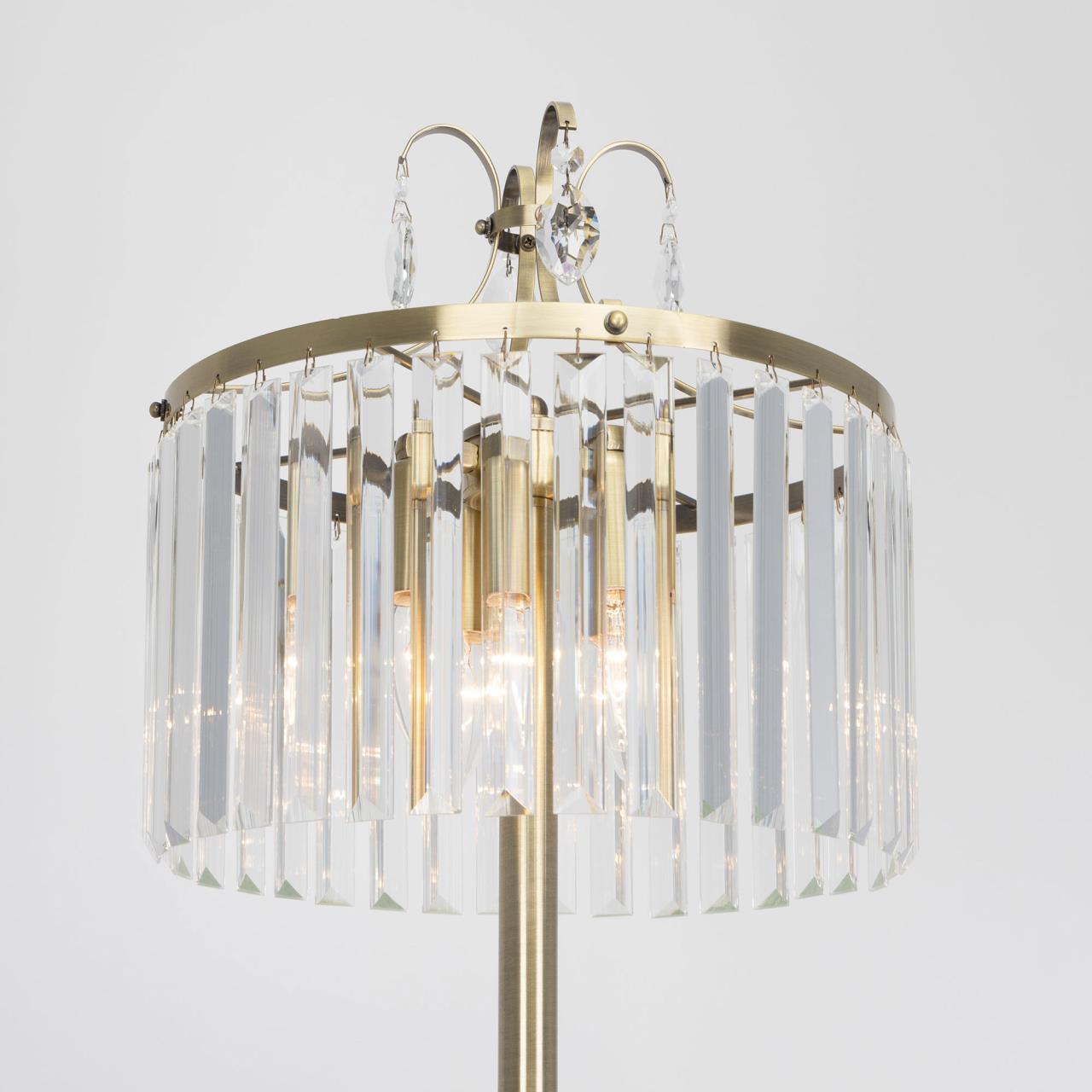 Торшер Citilux Инга CL335943 в Москве