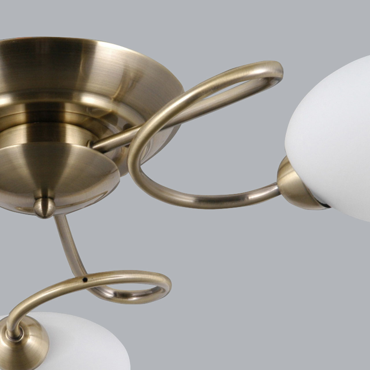 Потолочная люстра MW-Light Фиеста 267014403