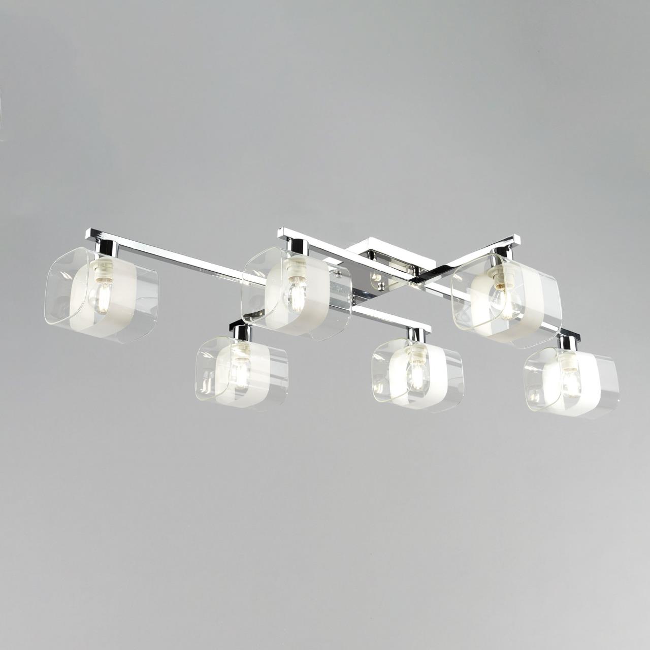 Потолочная люстра Citilux Вирта CL139161 в Москве