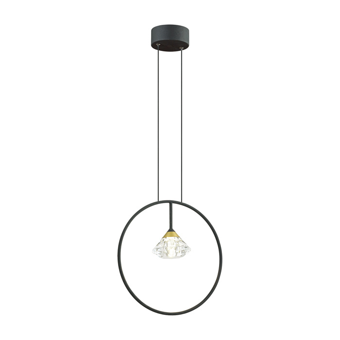 Подвесной светильник Odeon Light Arco 4100/1