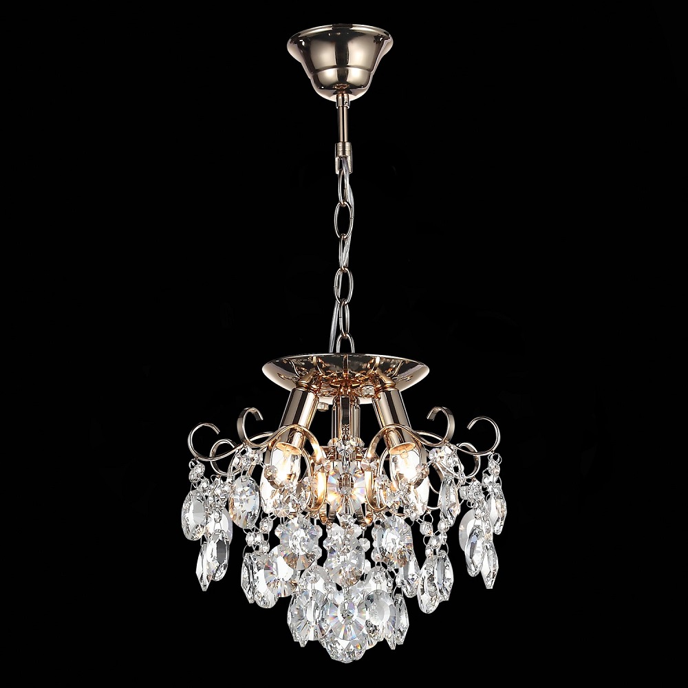 Подвесная люстра ST Luce Orecchini SL846.202.03