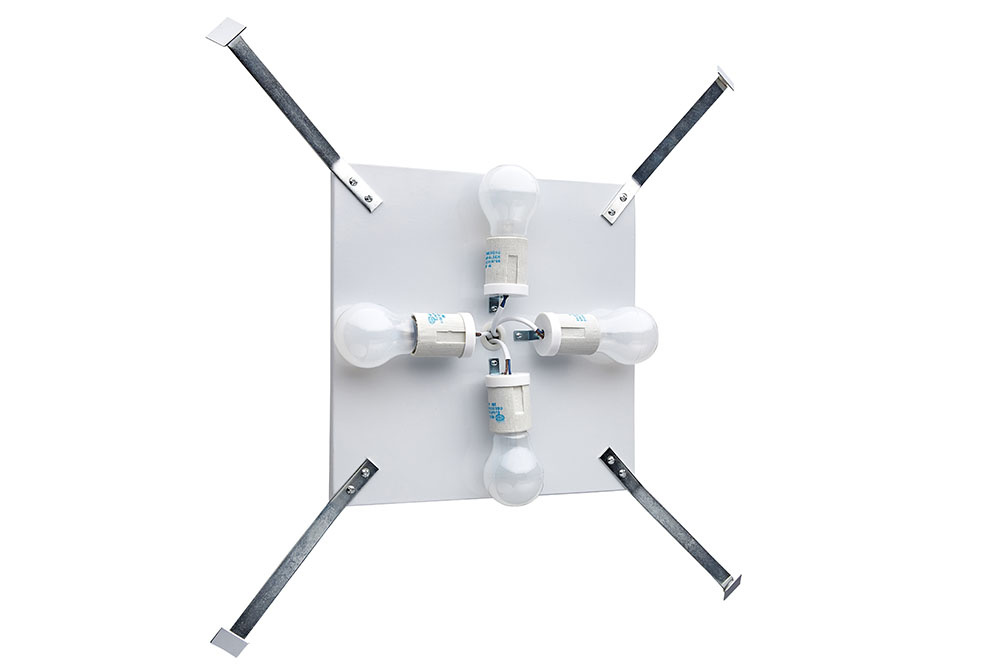 Потолочный светильник Sonex Zoldi 4207