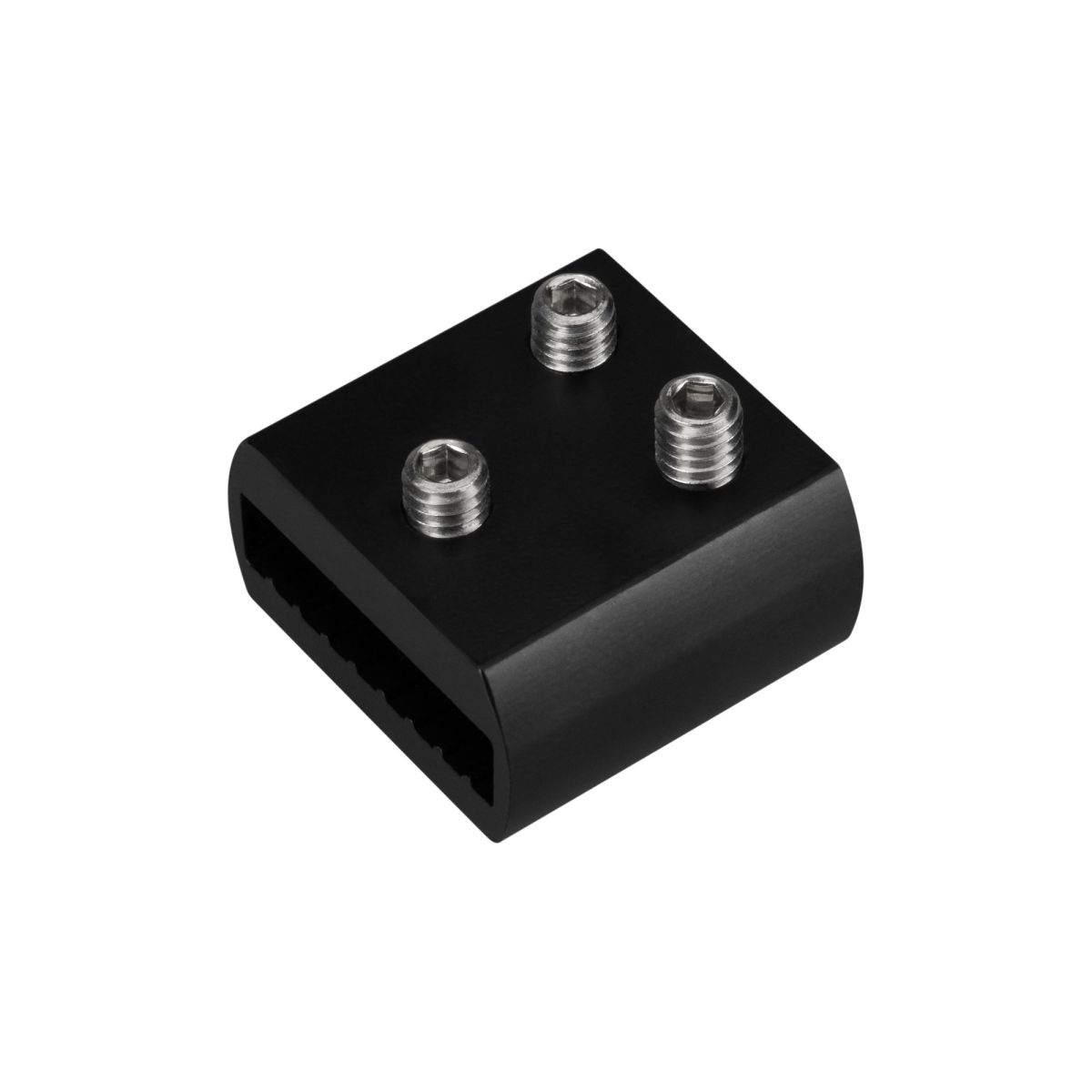 Фиксатор ремня Arlight ART-INBELT-FIX (BK) 047332