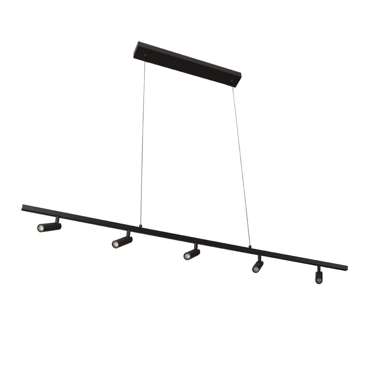 Подвесной светильник Loft IT Sign 10260/5 Black