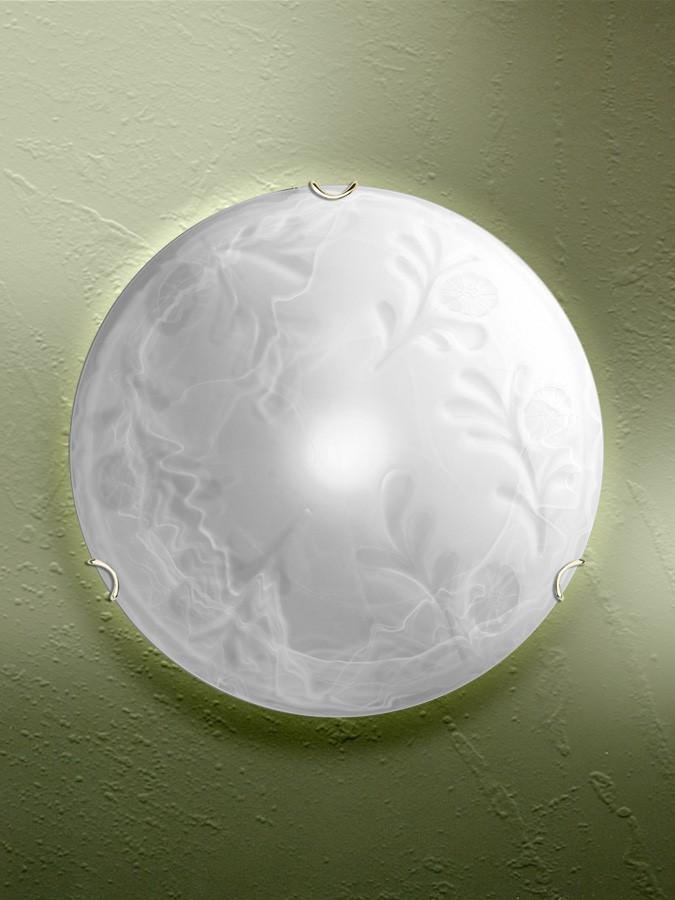 Настенно-потолочный светильник Vitaluce V6202/1A