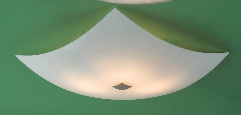 Потолочный светильник Citilux Белый CL931011